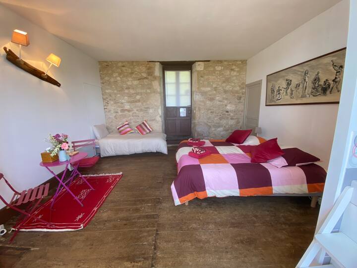 საძინებელი