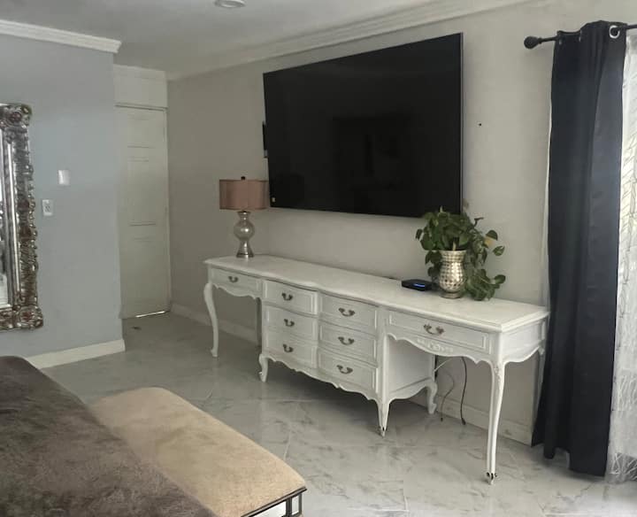 Chambre 1