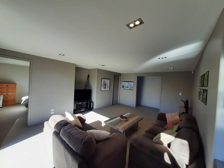 Executive Stay Tongariro - ニュージーランド、国立公園