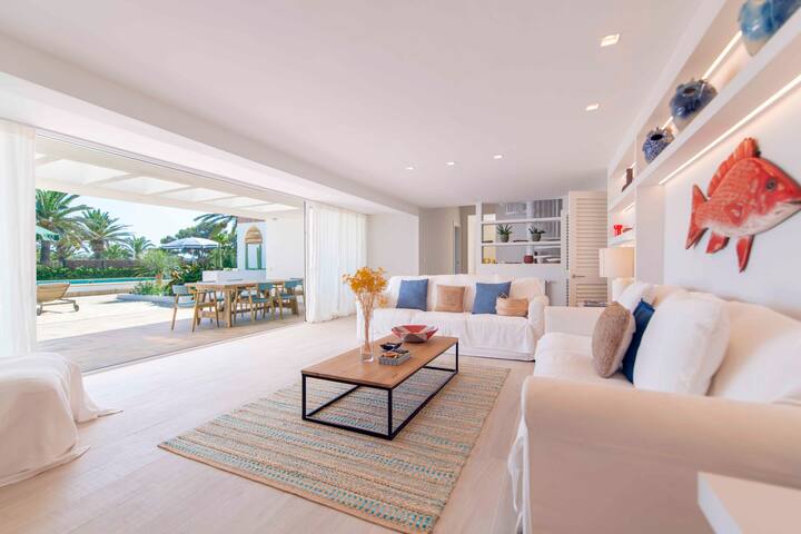 Casa Modernica, Salgar, Menorca gallery image 3