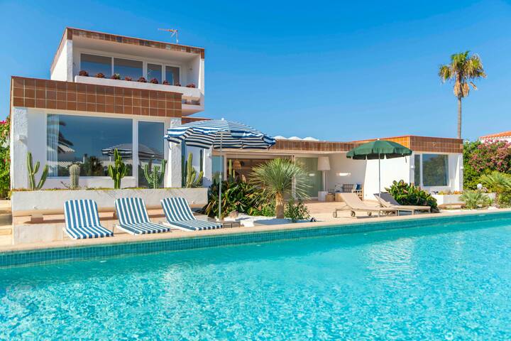 Casa Modernica, Salgar, Menorca gallery image 2