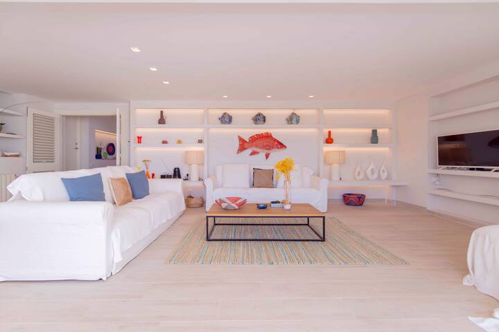 Casa Modernica, Salgar, Menorca gallery image 5