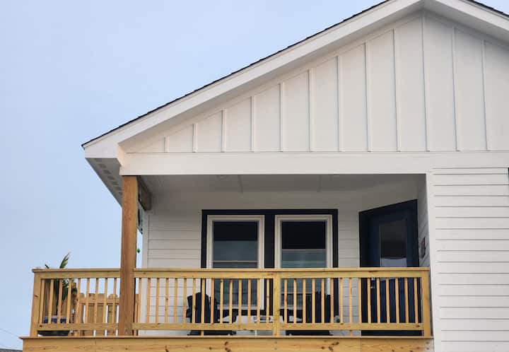 New|water Views|beach Gear|dog Friendly|fence - Outer Banks, NC
