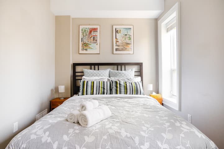 Спална соба 2