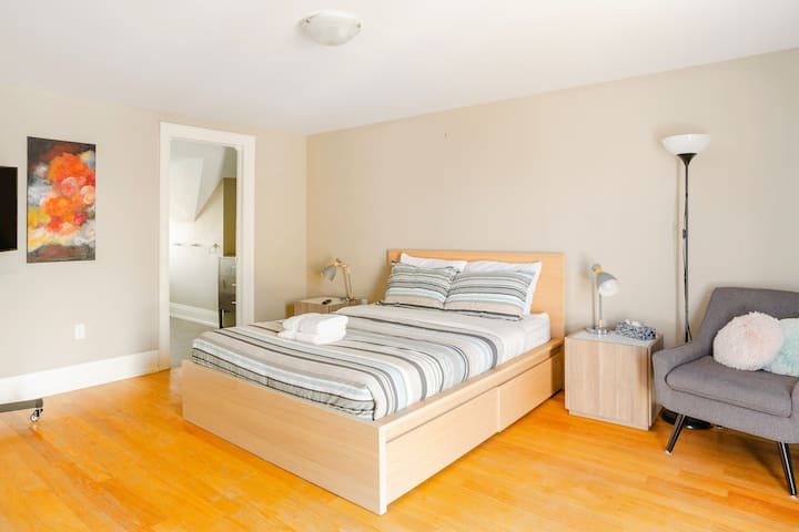 Спална соба 1