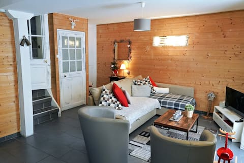 La Lair: Comfort & Charm - Ski & Thermalism
