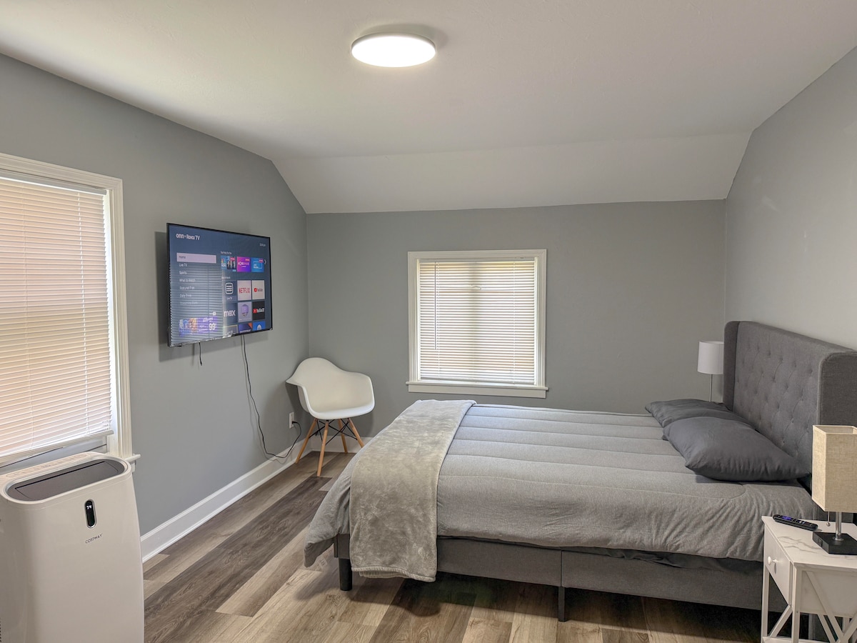 غرفة النوم 2