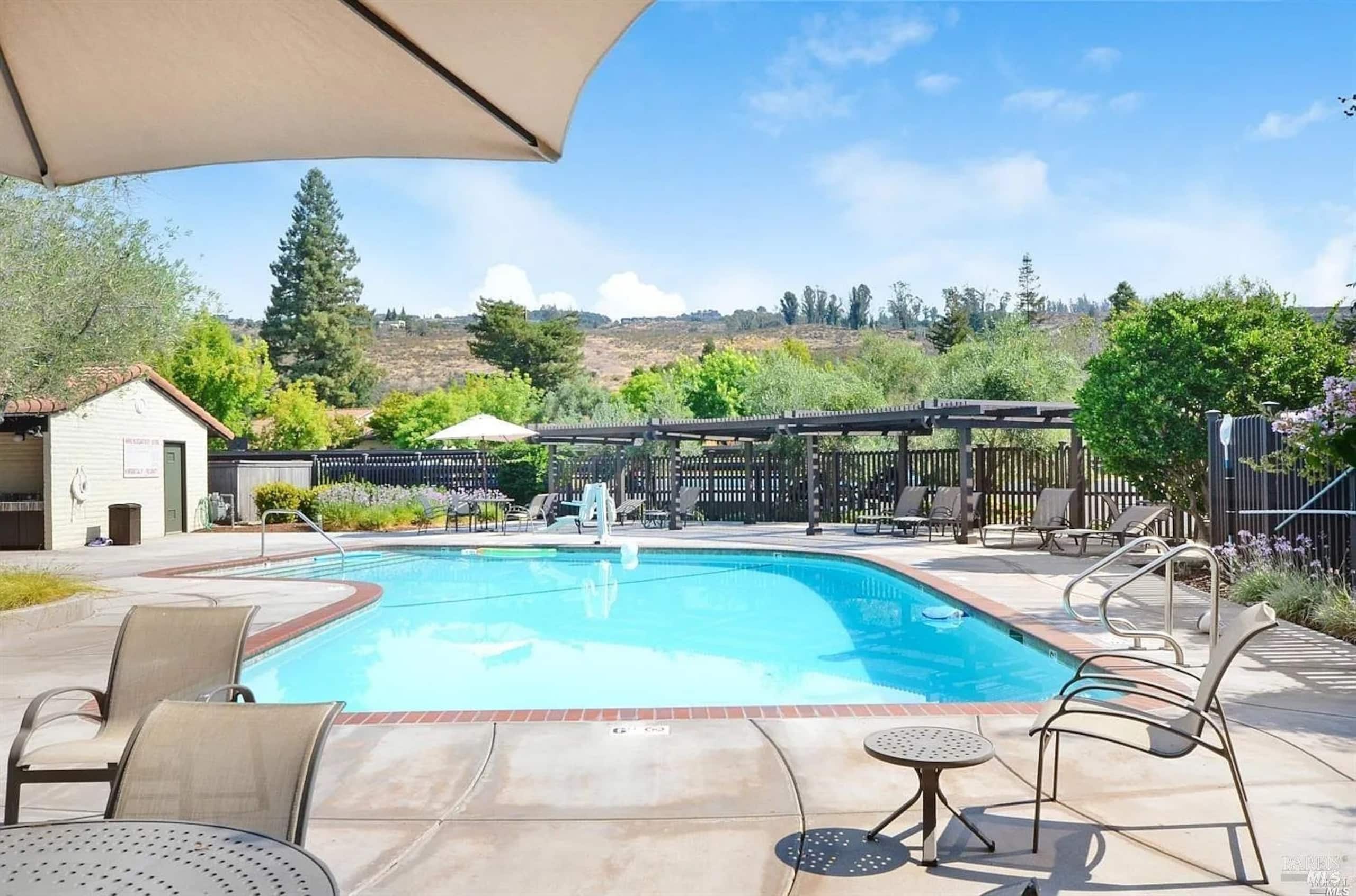 Fairways Condo on Silverado Golf Course - Photo 48