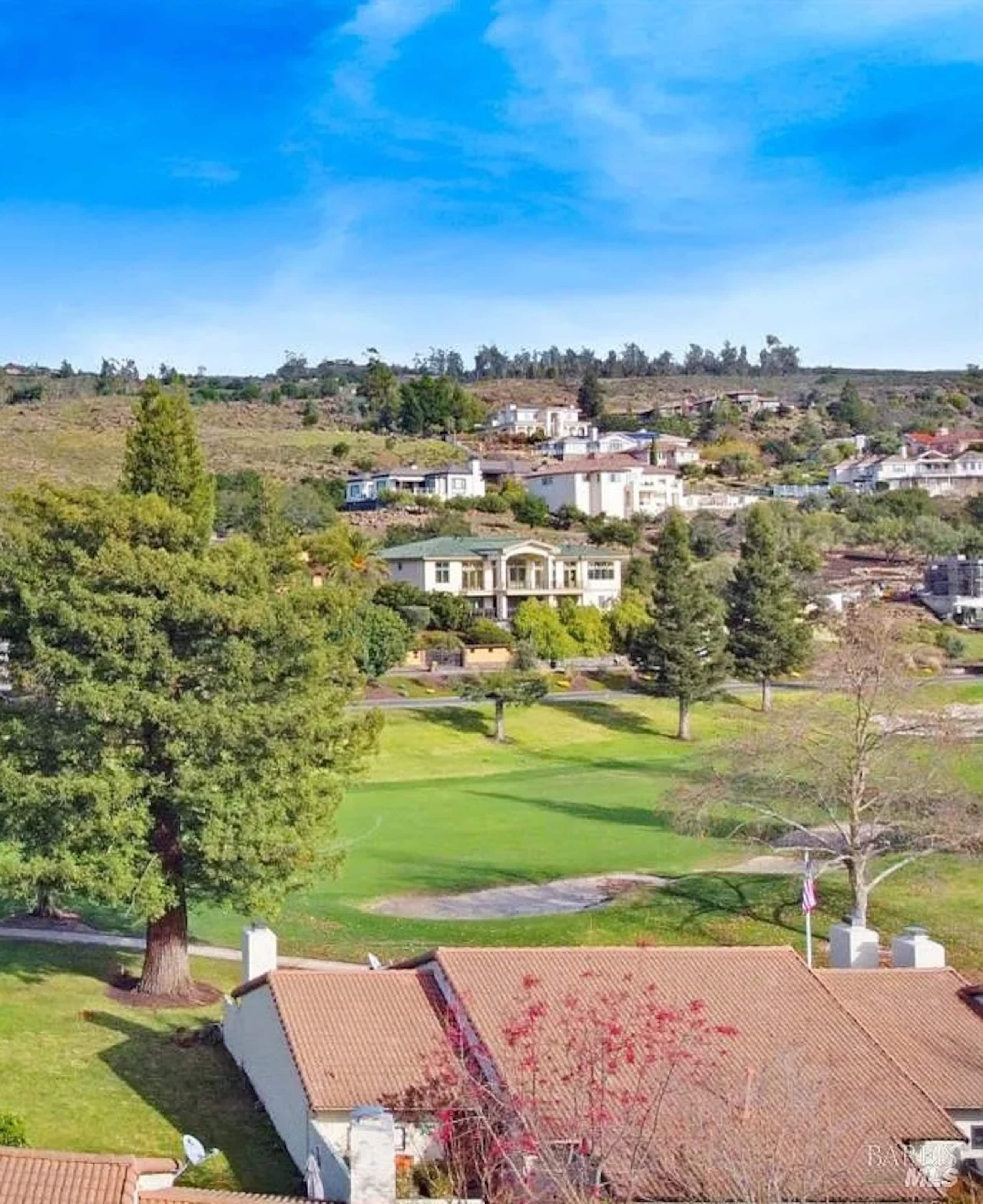 Fairways Condo on Silverado Golf Course - Photo 50