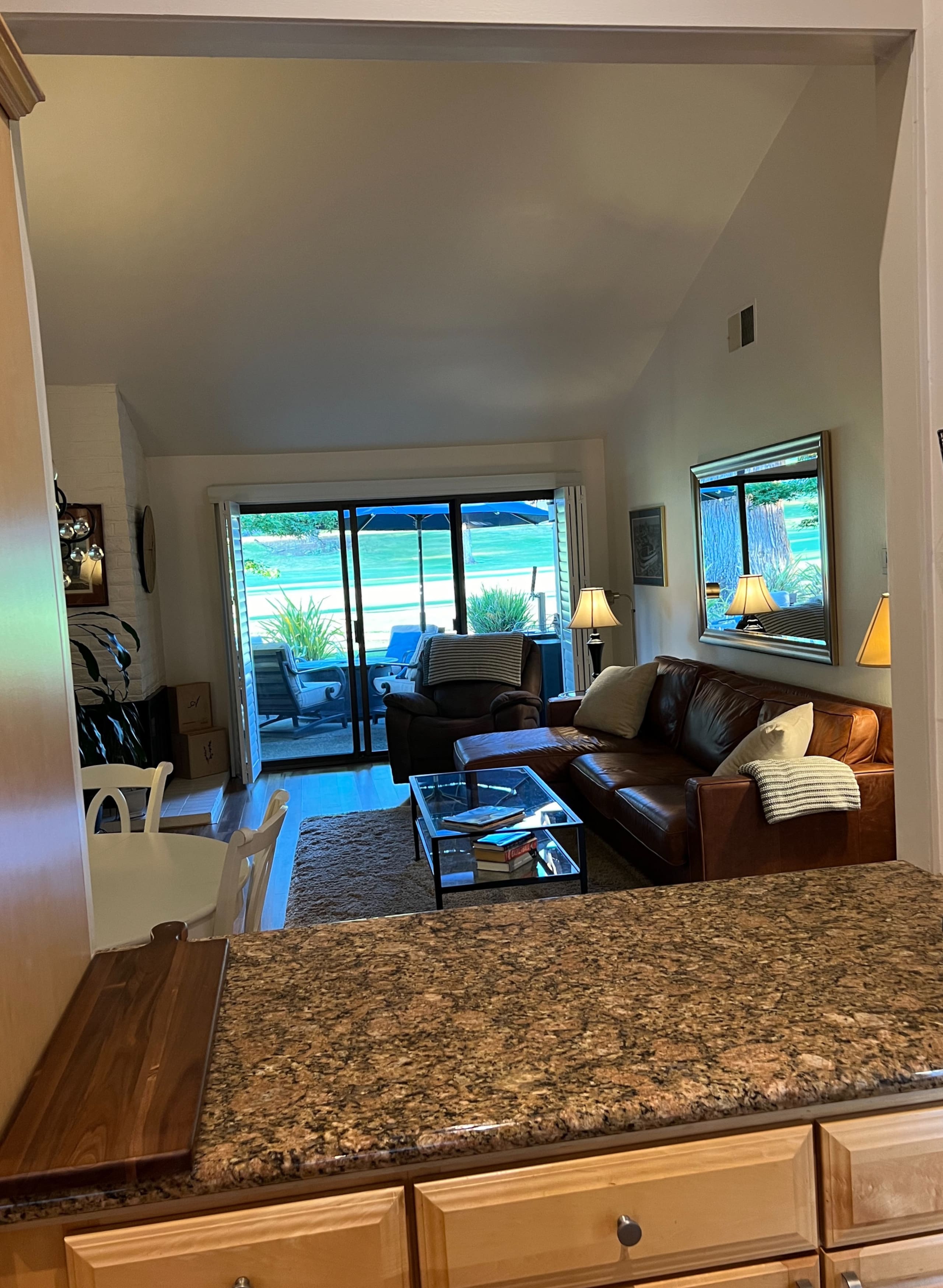 Fairways Condo on Silverado Golf Course - Photo 6
