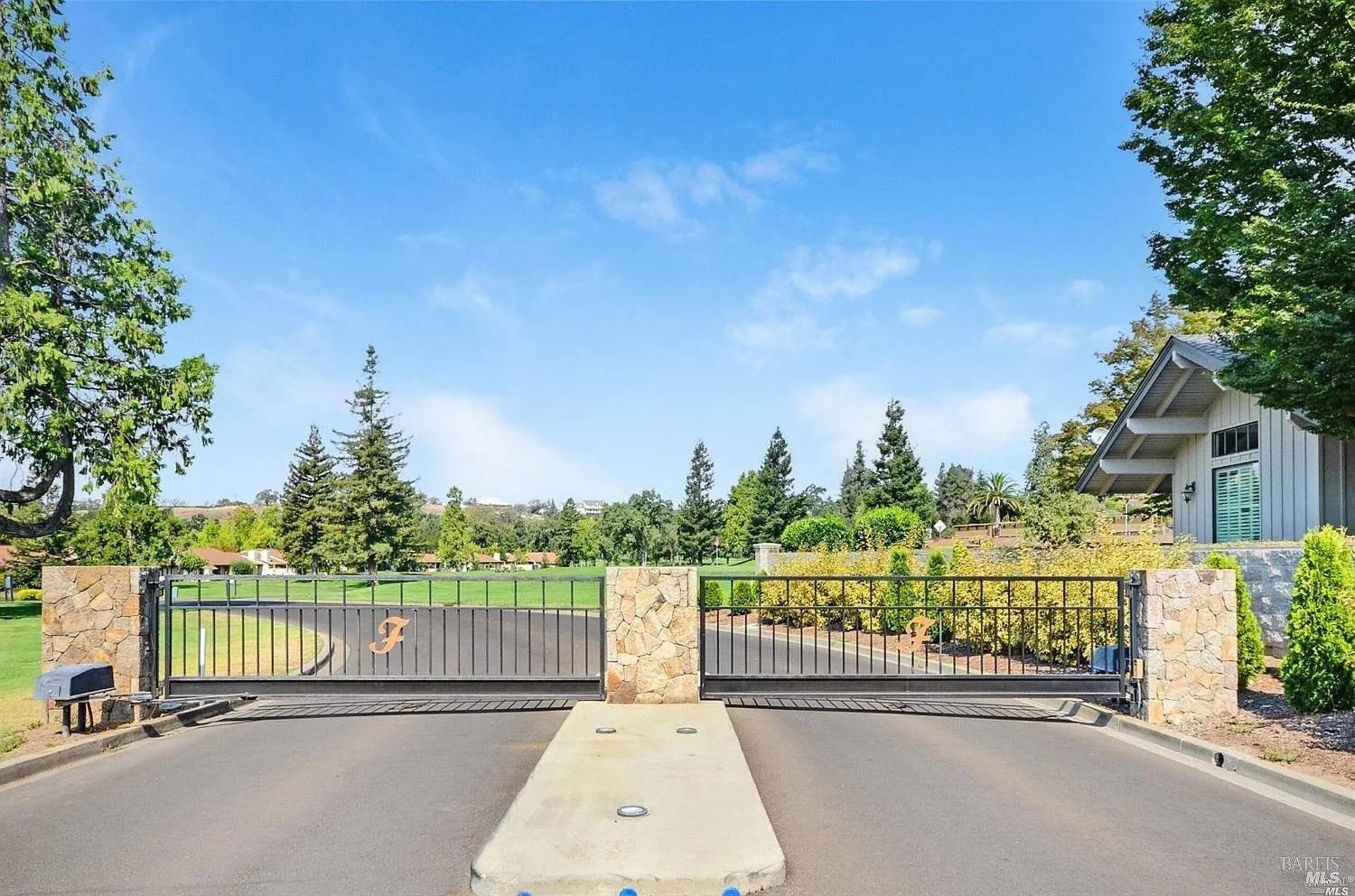 Fairways Condo on Silverado Golf Course - Photo 51