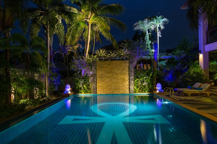 Baan Luxe 2, Bophut