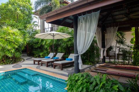 Baan Luxe, photo 58