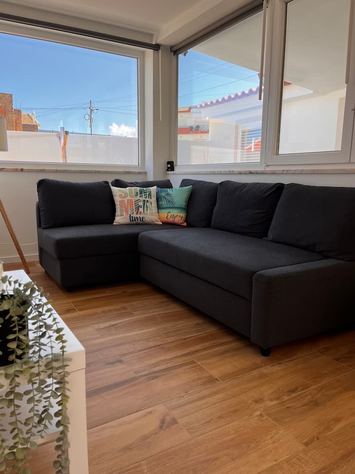 Всекидневна