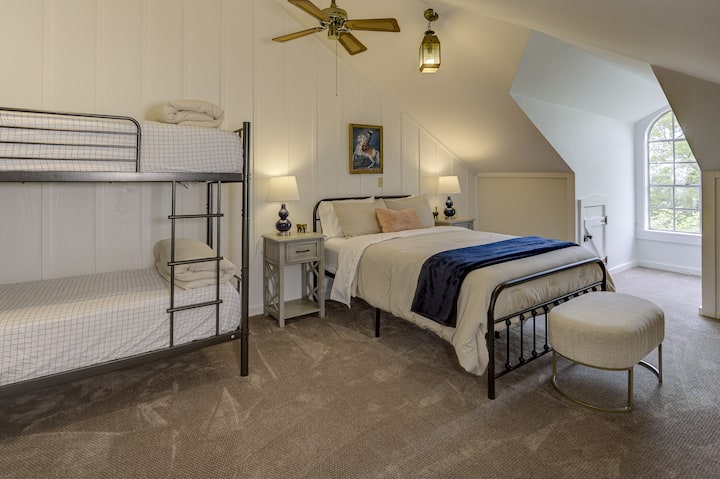 Спална соба 4