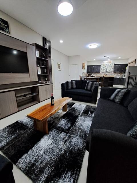 The Elite Suite