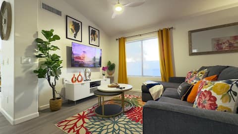 Successful Airbnb property: Casa Los Lagos in Surprise