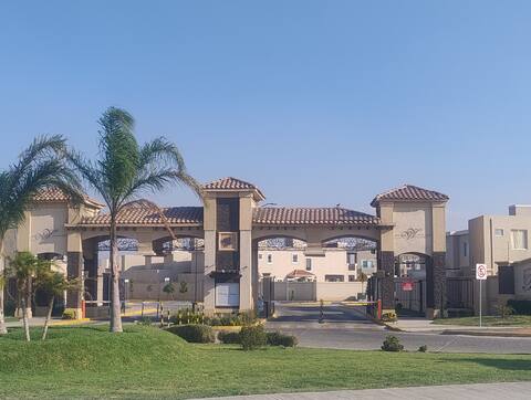 Nice house in Pachuca