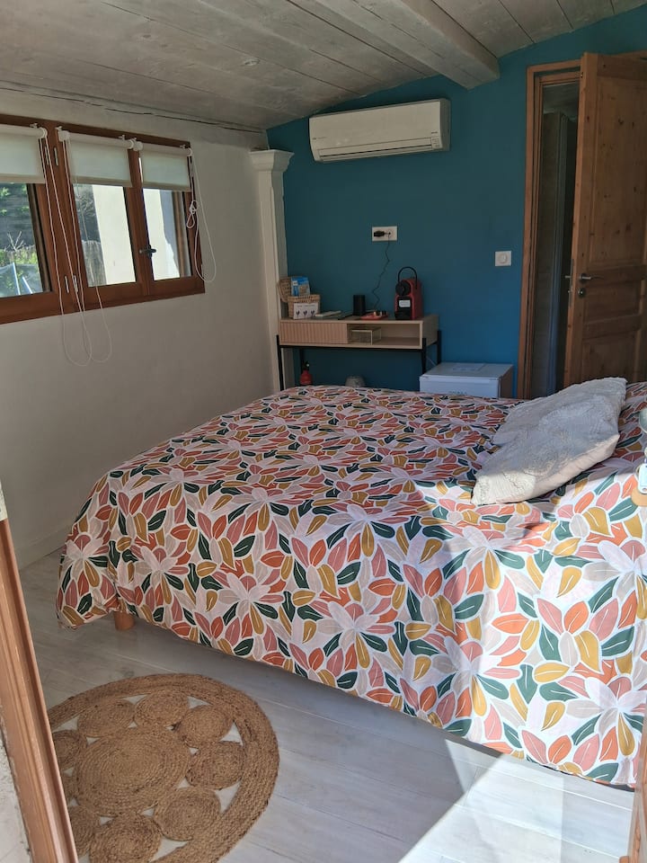 საძინებელი