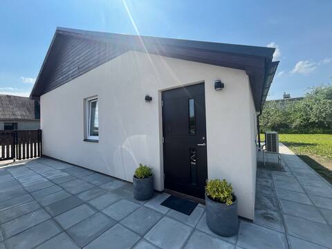 Baldone Street Retreat House