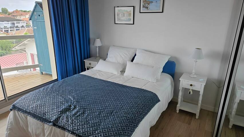 Conciergerie de Buch managed Airbnb listing 1