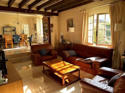 Maison Périgourdine