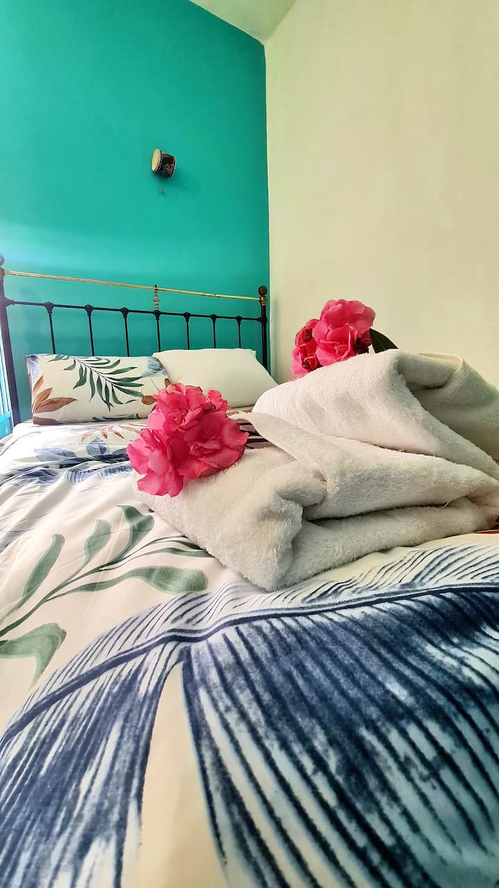 საძინებელი