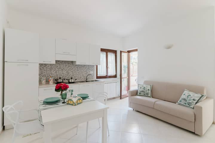 Gioia Apartments Casa Laurito Sorrento Coast - Sant'Agnello