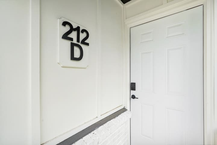 KHT Company LLC managed Airbnb listing 2