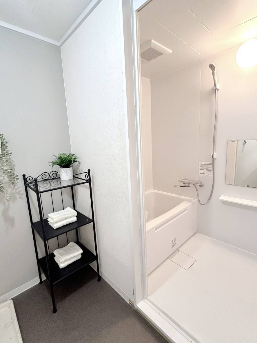 ラグジュアリークラシック】3LDKルーム※大阪難波駅。 - 借りられるアパート - 浪速区、大阪府、日本 - Airbnb