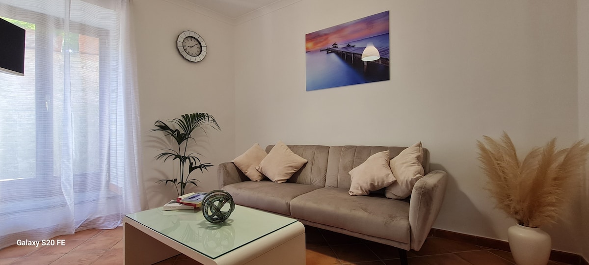 Top Airbnb: Libirina in Massa Lubrense