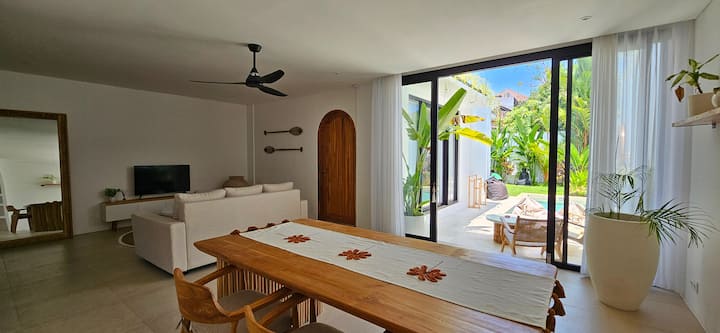 New Villa Manis Proche Seminyak - Denpasar