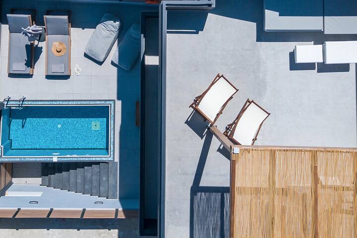 ArmoniKon 2 Pool Villa