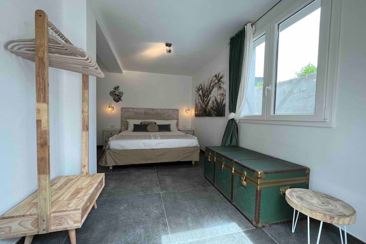 საძინებელი 3