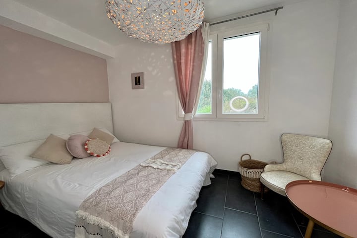 საძინებელი 7