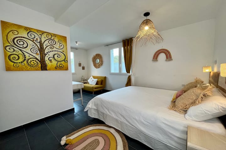 საძინებელი 6