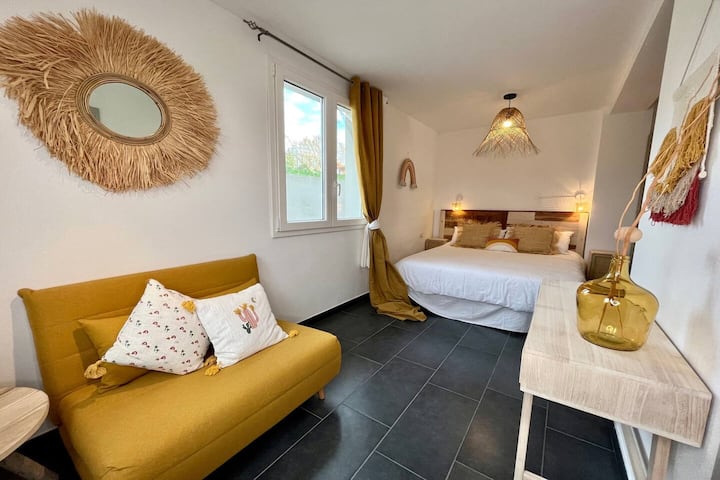 საძინებელი 5