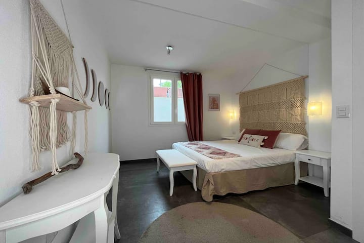 საძინებელი 2