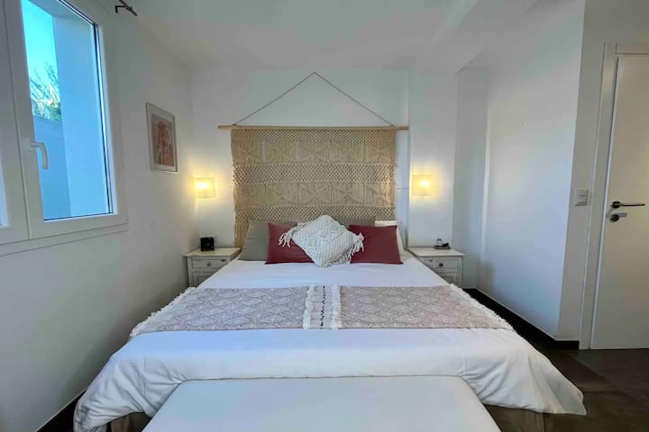 საძინებელი 9