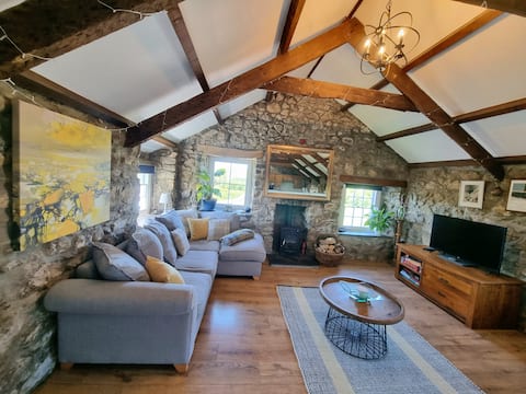 The Old Vestry - pet friendly!