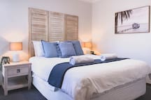 Beachside Getaway  | 50m to beach on Esplanade rental in Scarborough