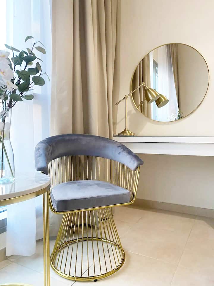 Studio Near Beach & Metro In Marina - Z1003 - Dubai Marina