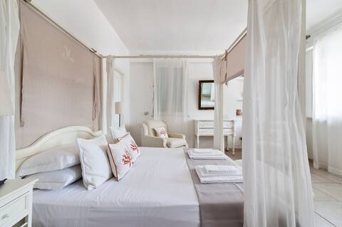 Edera Suite - Tenuta Chimeta