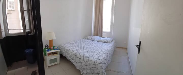 ห้องนอน