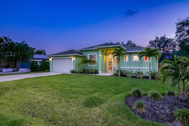 LuxStays Vacations LLC managed Airbnb listing 3