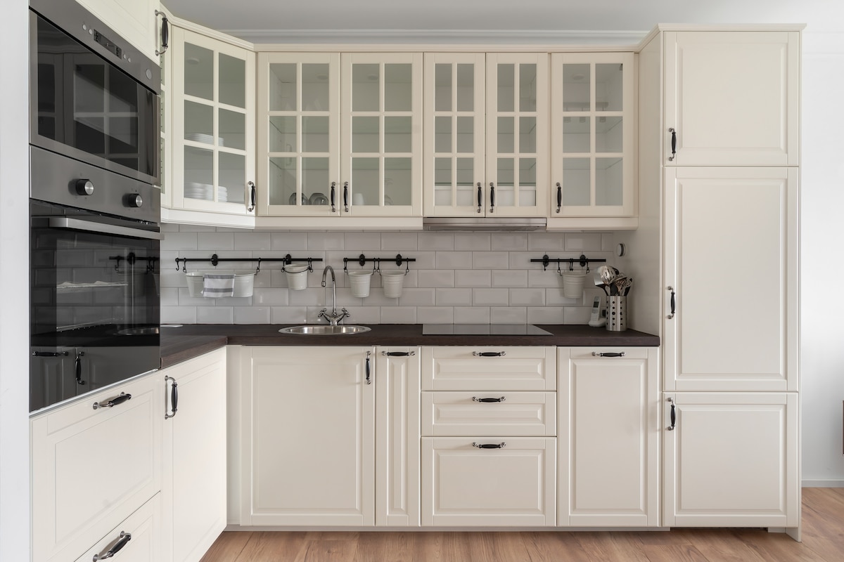 Successful Airbnb property: Beyond Living® Apartment Zentral in Feldmark