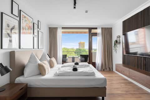 Beyond Living® Apartment Zentral