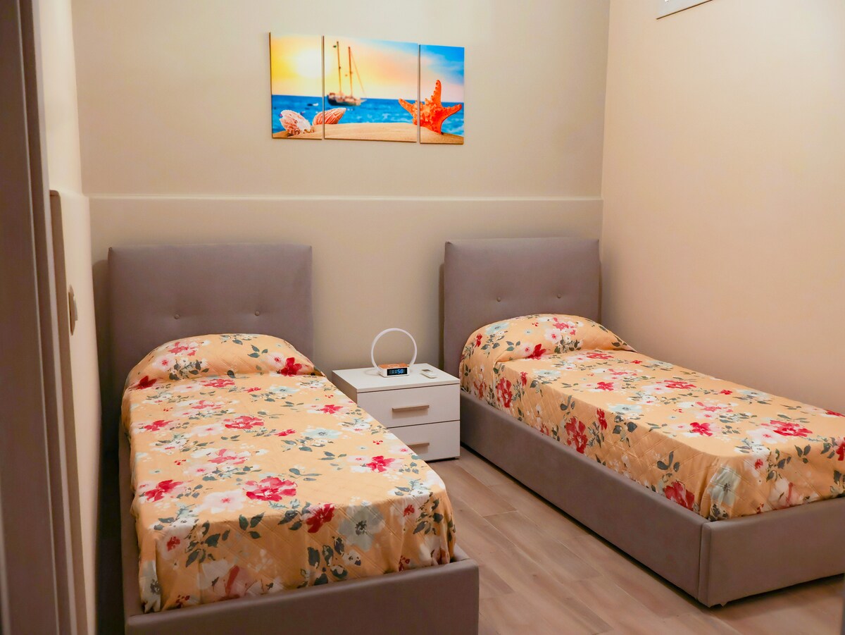 საძინებელი 2