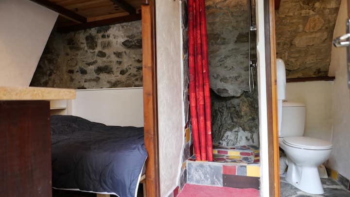 Dhomë gjumi 3
