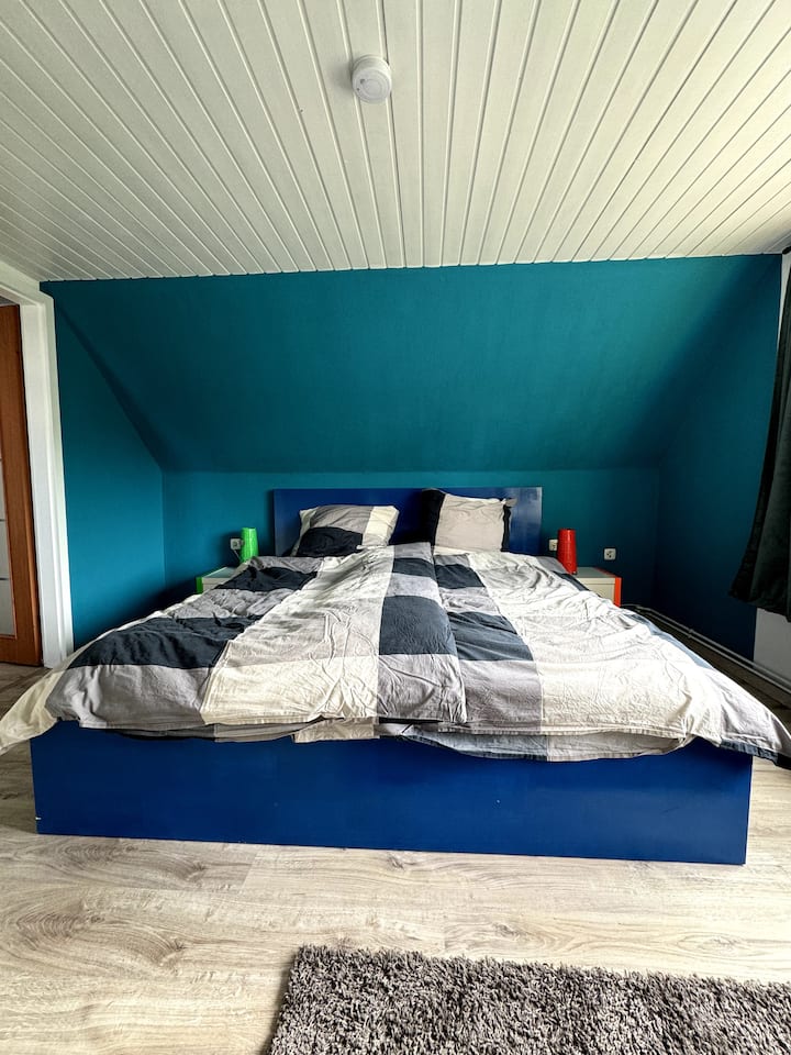 Спална соба